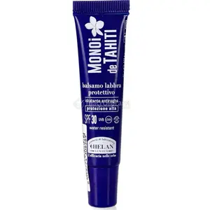 Helan Monoï Tahiti Baume Lèvres Spf30 15ml pas cher