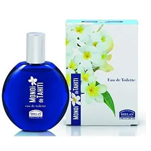 Helan MONOÏ de TAHITI Eau de Toilette pour femme 50 ml
