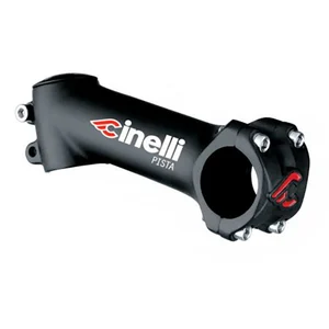 Cinelli Potence De Vélo Pista Stem 130 mm pas cher