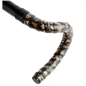 Comparateur de prix : Cinelli Ruban De Guidon Mike Giant Volee Ribbontape One Size