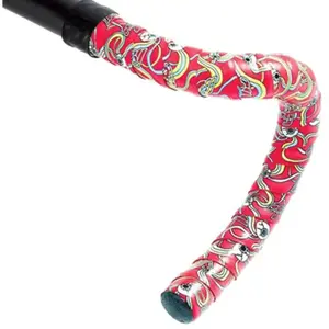 Comparateur de prix : Cinelli Volee Ana Benaroya Ruban de Guidon Unisexe Taille Unique
