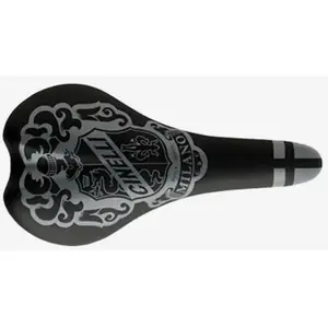 Cinelli Selle Black Knight One Size pas cher