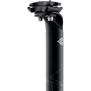 Tige de selle Cinelli Vai noir - 31.6mm pas cher