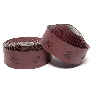 Comparateur de prix : Cinelli Ruban De Guidon Vegan Eco Leather Plugs