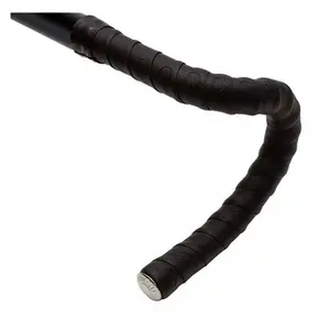 Cinelli Ruban De Guidon Vegan Eco Leather Plugs One Size pas cher
