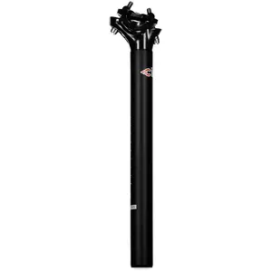 Cinelli Pillar Nero Tige de Selle Mixte, Noir anodisé, 27,2 mmVendu paramazon