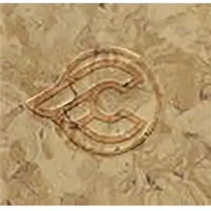 Ruban de cintre cinelli cork gel beige pas cher