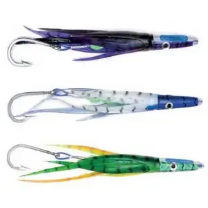 H2opro Leurre Souple Shallow Tail Ahi 120 Mm pas cher