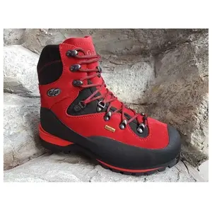 Chaussures de sécurité alpine route chaussures de sécurité haute alpin...Vendu parchampion-direct