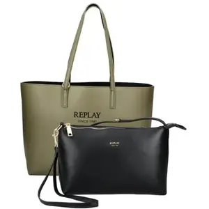 Replay Sac Shopper Fw3553.004.a0500d pas cher