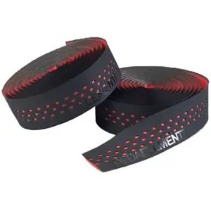 Comparateur de prix : Guidolines perforé Deda presa (x2) Noir TU 706098
