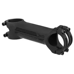 Comparateur de prix : Deda Attache de guidon super léger RS en aluminium 7050, 31,7x100mm, noir