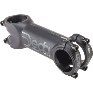 Deda Potence De Vélo Zero100 Aluminium 140 mm pas cher