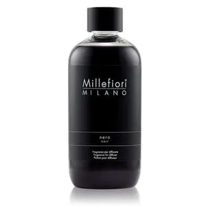 MILLEFIORI Recharge Pour Bâtons Noirs 250Ml pas cher