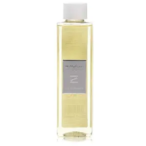 Comparateur de prix : Millefiori Milano Zona-Fleur de Mousse Recharge de Diffuseur, Verre, G...