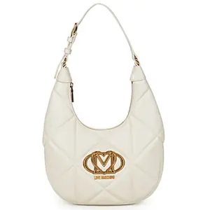 Sac a main Love Moschino  EMBOSSED Q pas cher