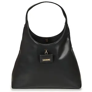 Sac a main Love Moschino  MINI LOCK pas cher