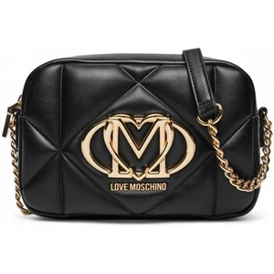 Sac Bandouliere Love Moschino 38193 pas cher