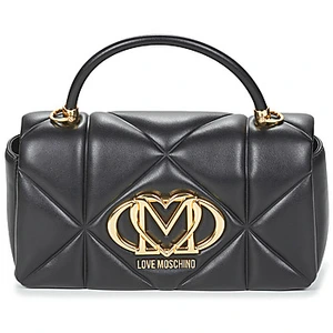 Sac Bandouliere Love Moschino  EMBOSSED QUILTED JC4085 pas cher