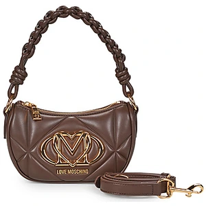 Sac a main Love Moschino  EMBOSSED Q pas cher
