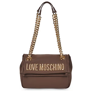 Comparateur de prix : Sac a main Love Moschino  BOLD LOVE HAMMERED