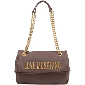 Sac a main Love Moschino HAMMERED LOGO JC4308PP0N pas cher