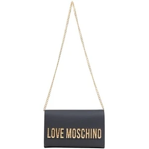 Comparateur de prix : Sac Bandouliere Love Moschino  HAMMERED LOGO JC4121PP0N
