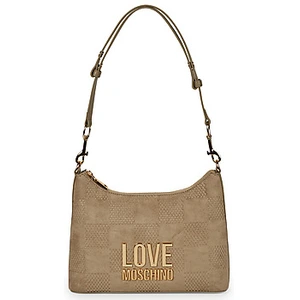 Sac a main Love Moschino  PATCHY pas cher