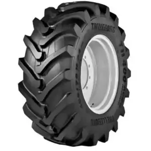 Trelleborg - Pneu TH400 - Industriel et manutention - 460/70R24 - 159A...Vendu parallopneus