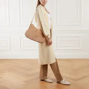 Sac Bandouliere Coccinelle E1 PQS 13 01 01 pas cher