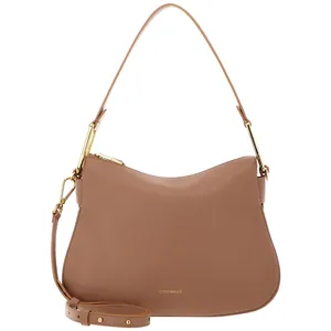 Coccinelle Magie Soft Shoulder Bag M SkinVendu parspartoo