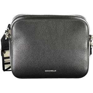 Comparateur de prix : COCCINELLE - Women's Tebe bag with logo shoulder strap - Size One size