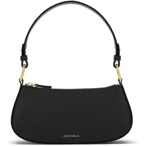 Comparateur de prix : COCCINELLE Merveille Mini Bag Noir [178728] -  sac à épaule sacoche