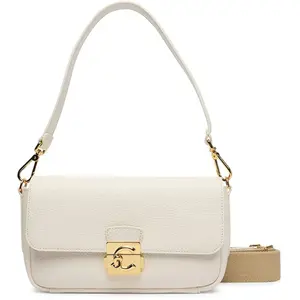 Comparateur de prix : Sac Bandouliere Coccinelle  E1 U4K 12 02 01 - C-ME LOCK P31434681