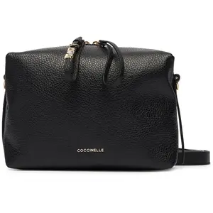 Comparateur de prix : Sac Bandouliere Coccinelle  E1 U45 15 01 01 01 - NORY P31434674