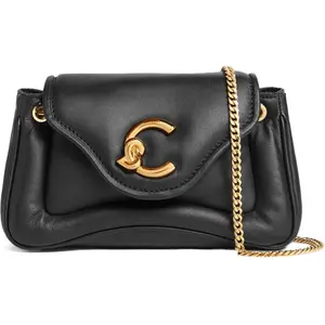 Sac a main Coccinelle  C-ME FLUFFY E1SUE120201-001