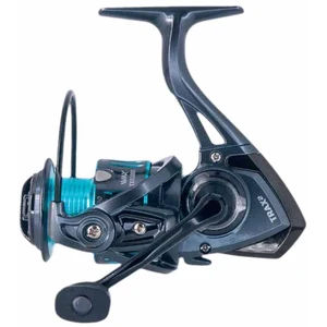 Wax Moulinet Spinning Trax Ii pas cher