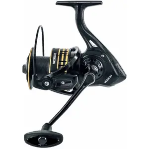 Wax Moulinet Spinning Winch pas cher