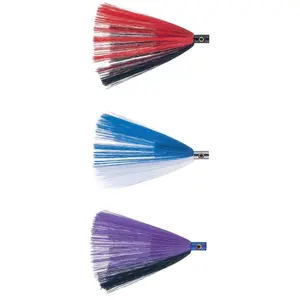 Captain James Leurre Souple Hot Braker 65g 165 Mm pas cher