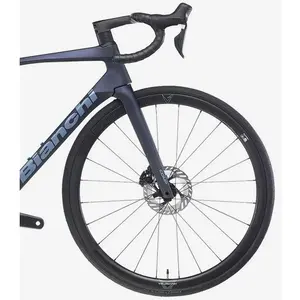 Comparateur de prix : Bianchi Vélo De Route Specialissima Comp 105 Di2 2026 55