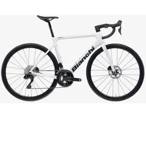 Bianchi Vélo De Route Sprint Icr 105 Di2 2026 53