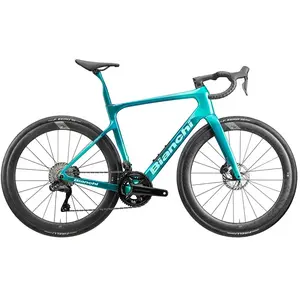 Bianchi Vélo De Route Infinito Pro Ultegra Di2 Powermeter 2026 55Vendu pardeporvillage