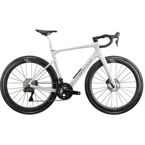 Comparateur de prix : Bianchi Vélo De Route Infinito Pro Ultegra Di2 Powermeter 2026 53