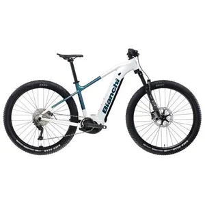 Vélo de route Bianchi T-Tronik X 9.2 Shimano Deore Bosch PL RD-M4120 10VVendu parcdiscount