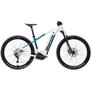 Bianchi Vtt électriques T-tronik X 9.2 29´´ Deore 10s Bosch Pl 2026 SVendu parbikeinn