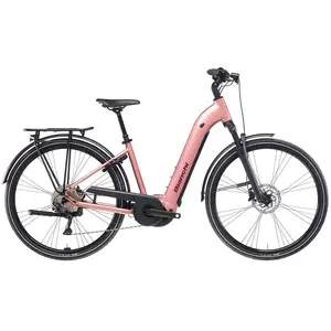 Bianchi Vélo électrique T-tronik C 8.2 Chain Deore 10s Bosch Pl 2026 MVendu parbikeinn