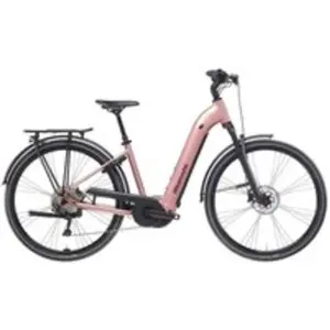 Comparateur de prix : Bianchi Vélo électrique T-tronik C 8.2 Chain Deore 10s Bosch Pl 2026 S