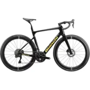 Bianchi Vélo De Route Infinito Pro 105 Di2 2026 57