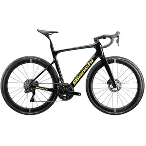 Bianchi Vélo De Route Infinito Pro 105 Di2 2026 53 pas cher