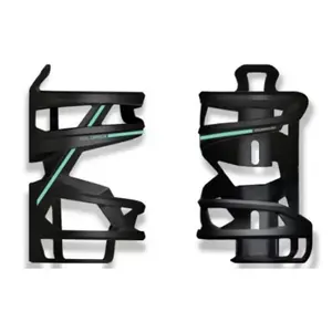 Bianchi Porte-bidon Gral Carbon Dx